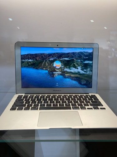Macbook Air