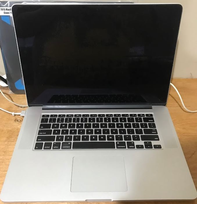 macbook pro