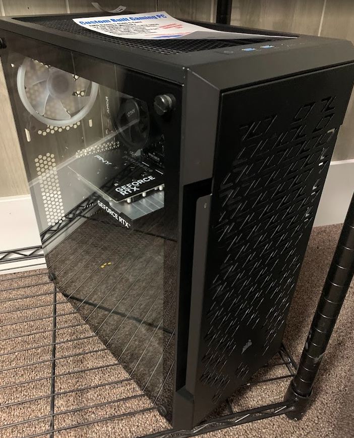 Ryzen5Custom
