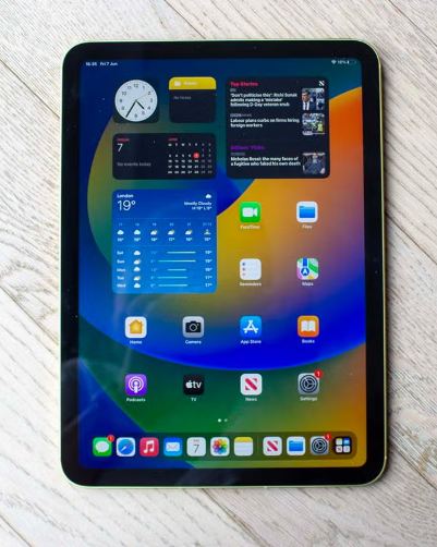 ipad10th