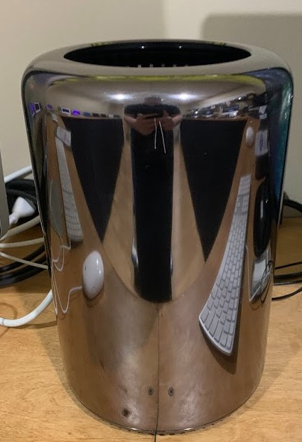 Apple Pro Tower