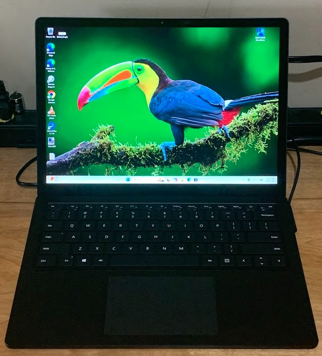 Microsoft Surface Laptop 3
