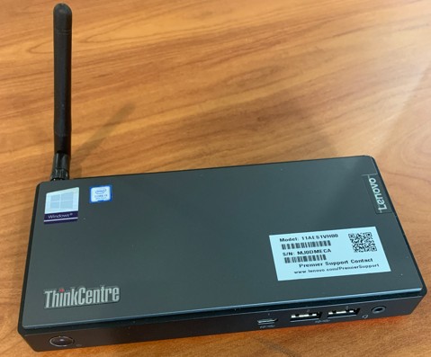 lenovo ThinkCentre M90N