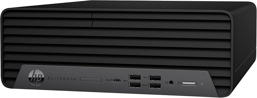 HP EliteDesk 805 G6jpg