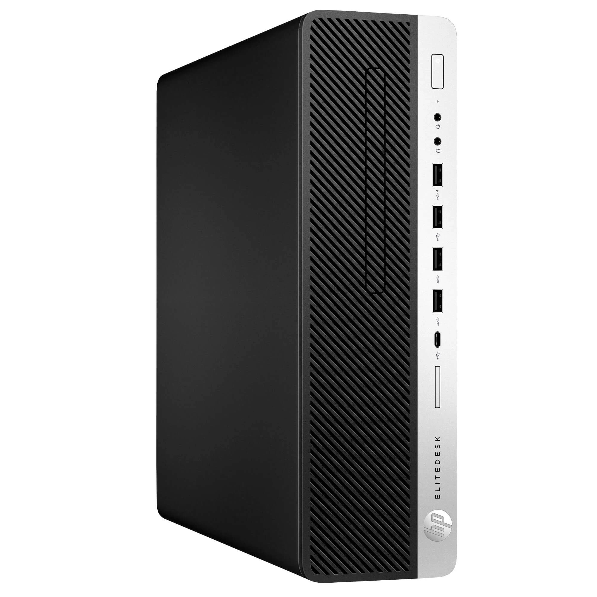HP EliteDesk 800 G4