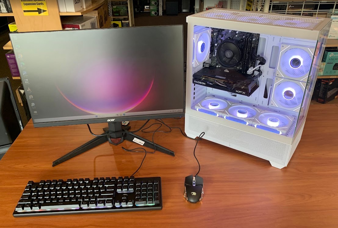 Ryzen 5600 Bundle